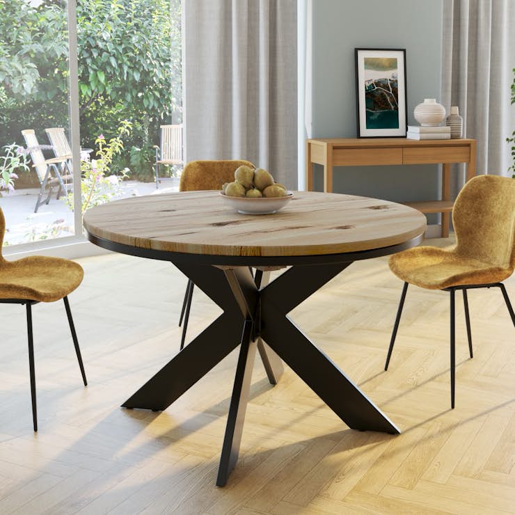 Tables de Salle à Manger Extensibles | Table à Manger Extensible | Pier ...