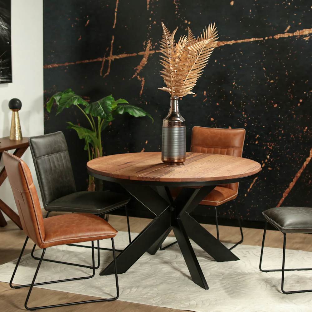 Table Ronde Pier Import