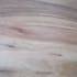 Table salle à manger bois massif pied mikado 200 cm MELBOURNE