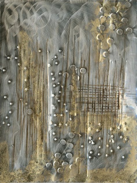Métal Art contemporain - 918 en vente sur