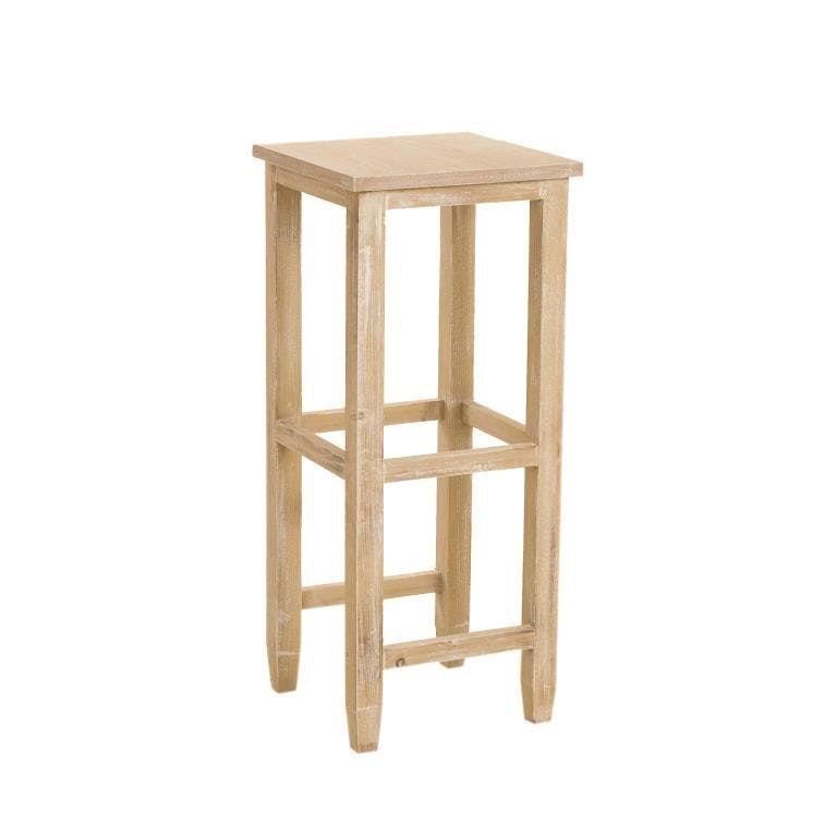 modèle 3D de Tabouret hauteur bar Campagne par Design Freres - 1964505