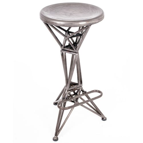 Tabouret design HIMALAYA