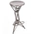 Tabouret design HIMALAYA