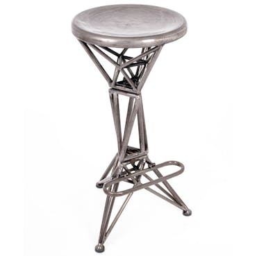  Tabouret design HIMALAYA