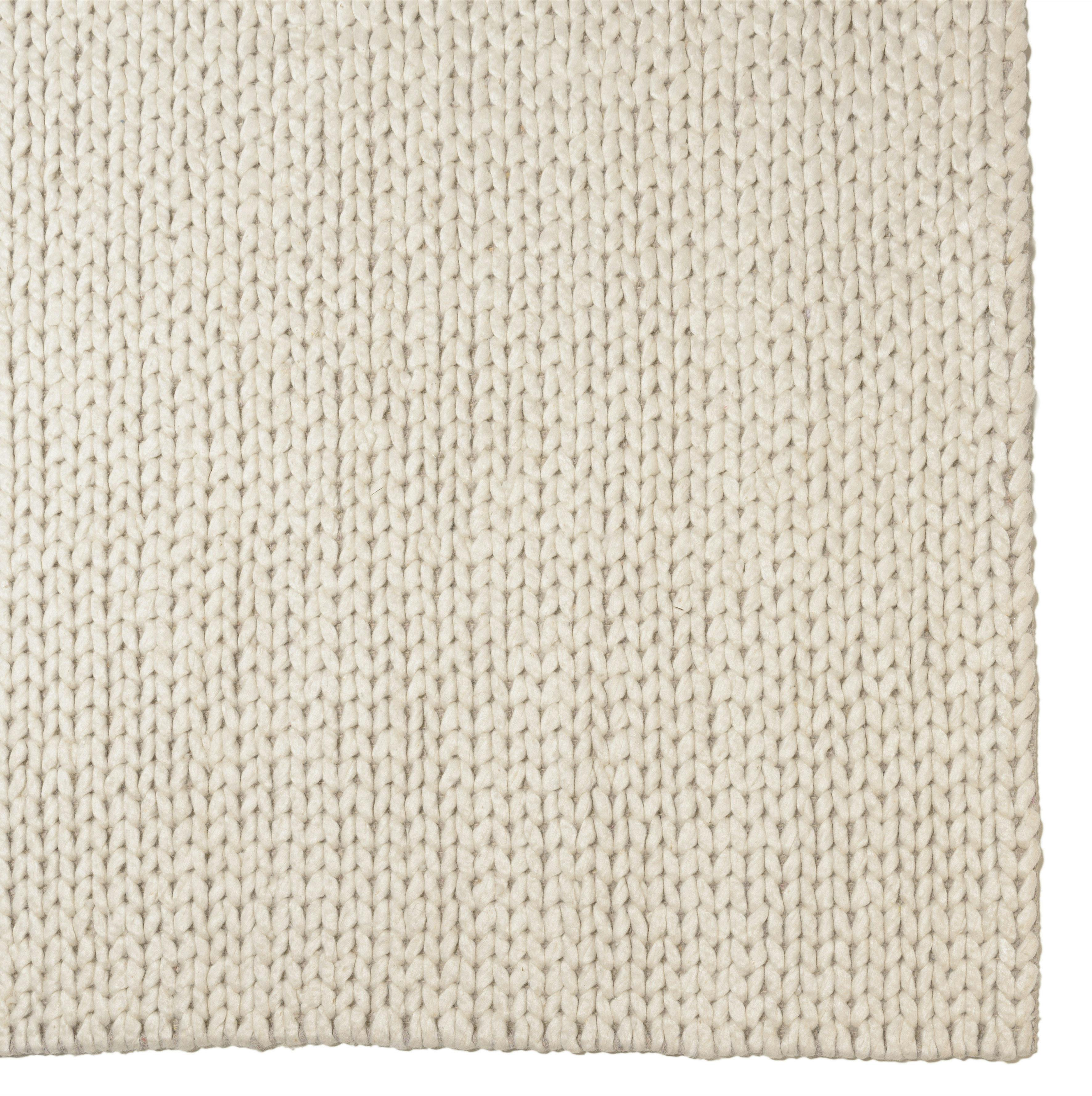 Tapis de selle de cheval en coton respirant à double corde pour équitation (bleu marine