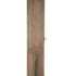 Vaisselier 5 niveaux bois naturel 110x45x195cm FOREST