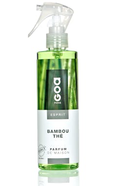 Vaporisateur de parfum Esprit Bambou Thé 250 ml CLEM GOA