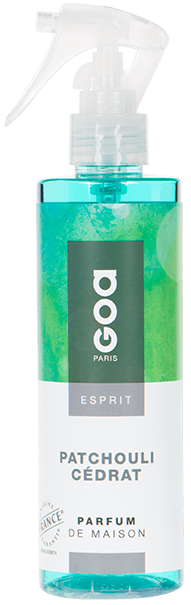 brule parfum goa