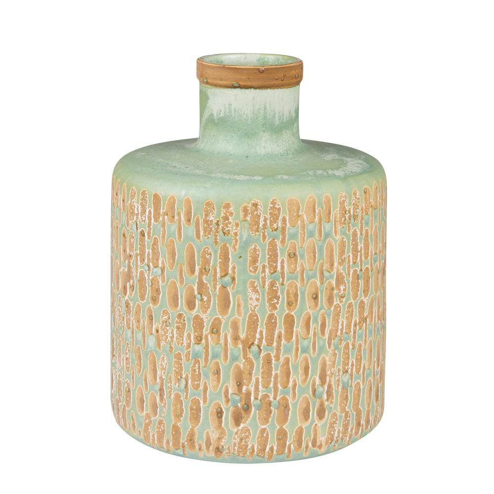 Vase corinthe 16x22cm