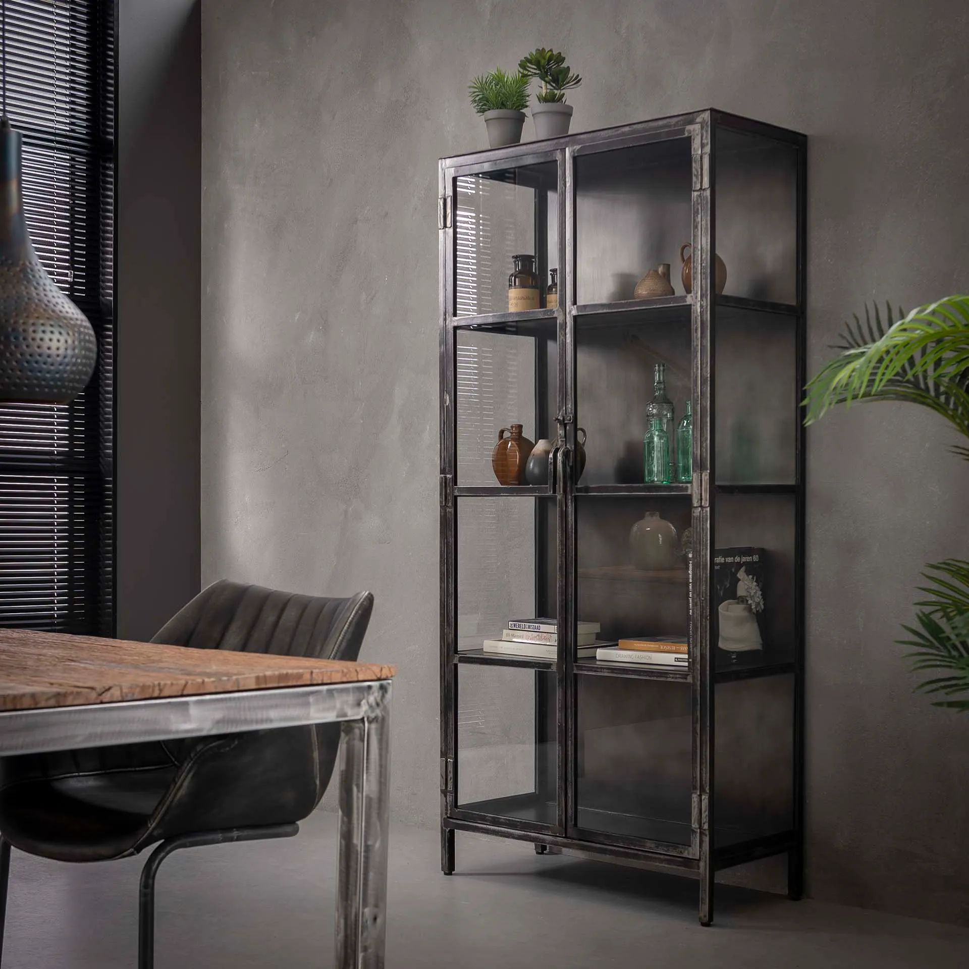 Vaisseliers de Salle à Manger | Meuble vaisselier | Pier Import