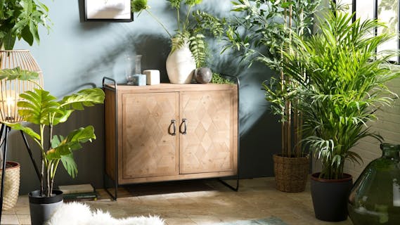 Meubles en sapin : buffet, meuble tv...