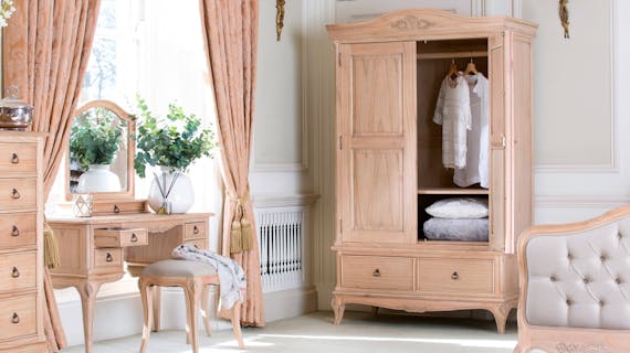 Chambre - Vos meubles pour un confort optimal !