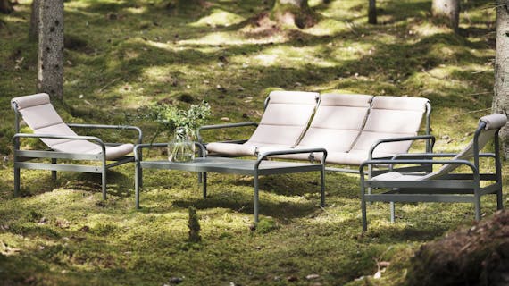 Pierimport.fr x Brafab : découvrez l'élégance du mobilier de jardin suédois