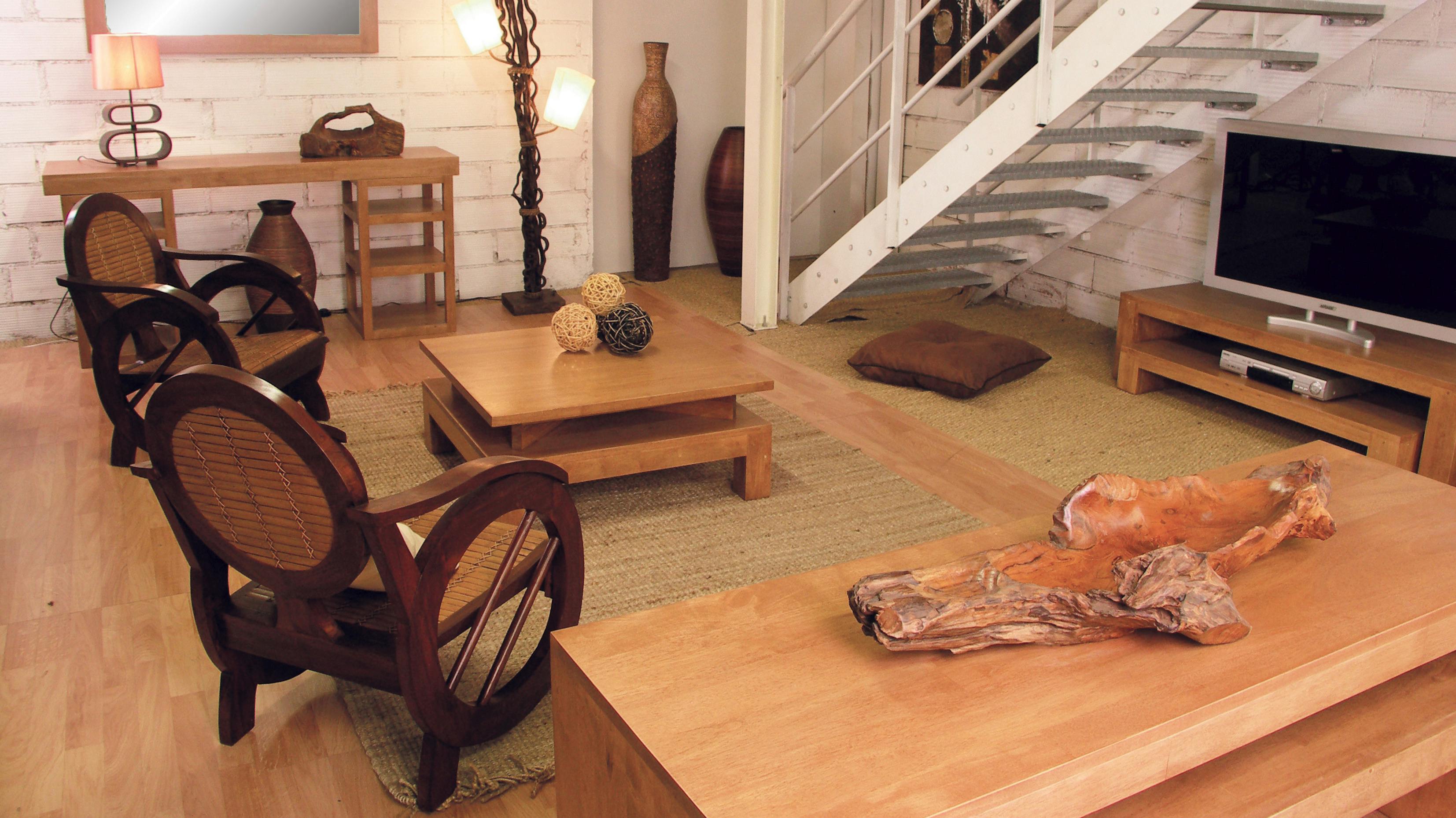 Fauteuils Personnalisables : traditionnel, exotique...