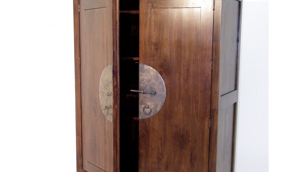 Armoires et Penderies Personnalisables : avec étagère, avec tiroir...