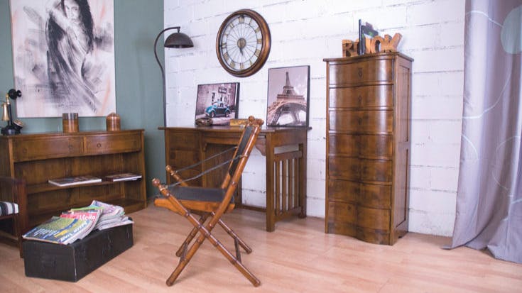 Semainiers Personnalisables : contemporain, exotique...