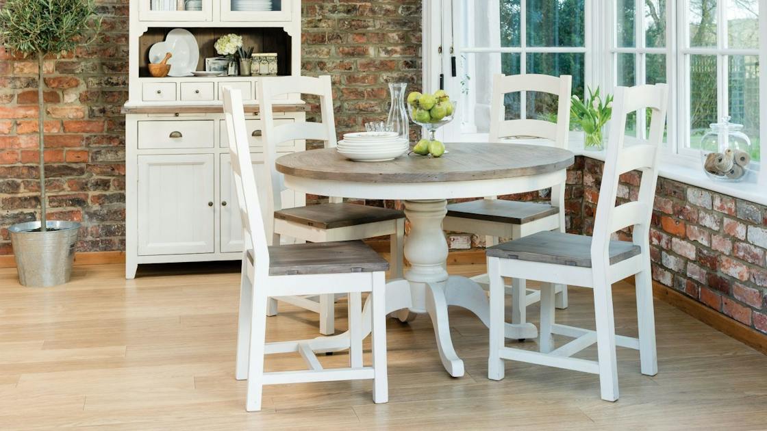 Meubles Campagne Chic & Style Traditionnel | Pier Import