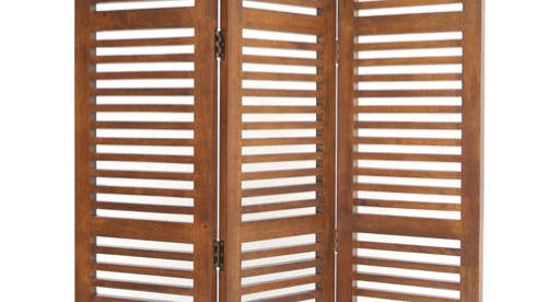 Paravents Personnalisables : ajouré, plein...