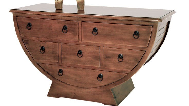 Commodes Personnalisables : traditionnelle, exotique...