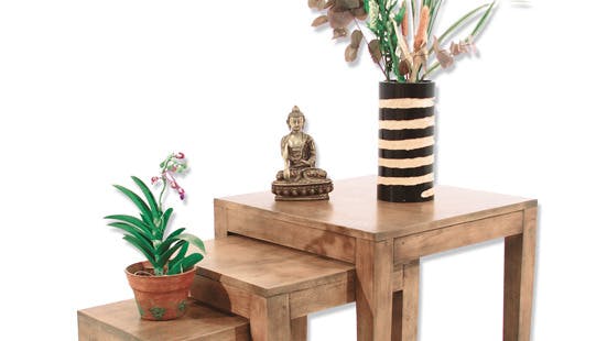 Sellettes Personnalisables : d'angle, avec tiroir...