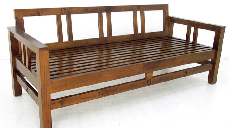 Canapés Personnalisables : exotique, contemporain...