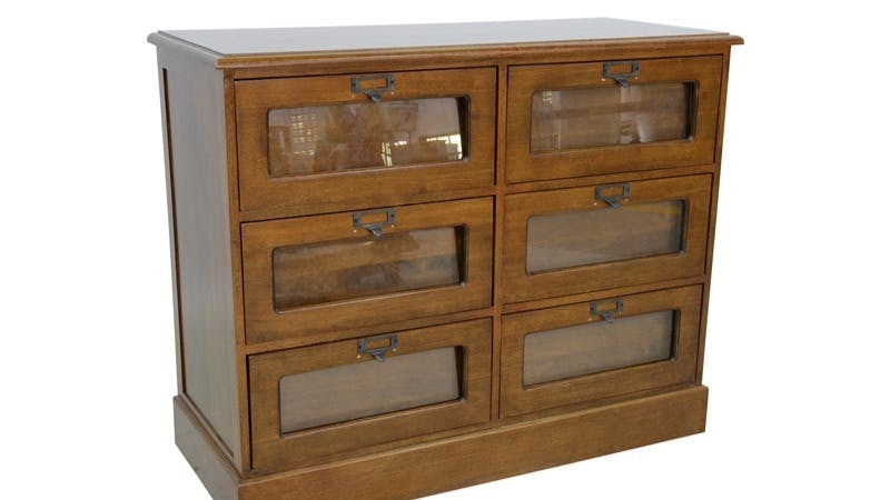 Chiffonniers et Grainetiers Personnalisables : exotique, vintage...