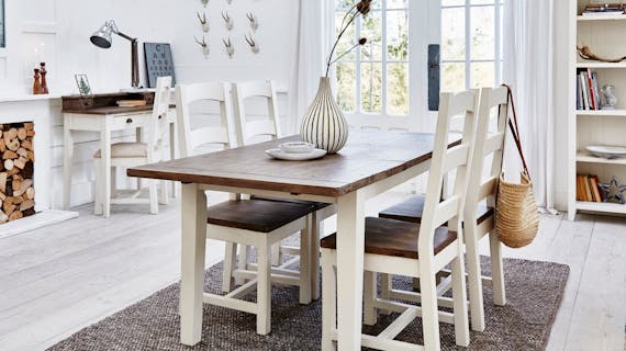 Le meuble de salle à manger : indispensable pour votre intérieur !