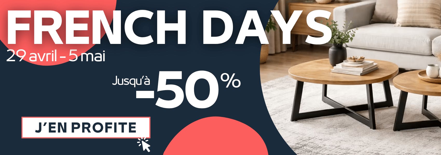 Les French Days