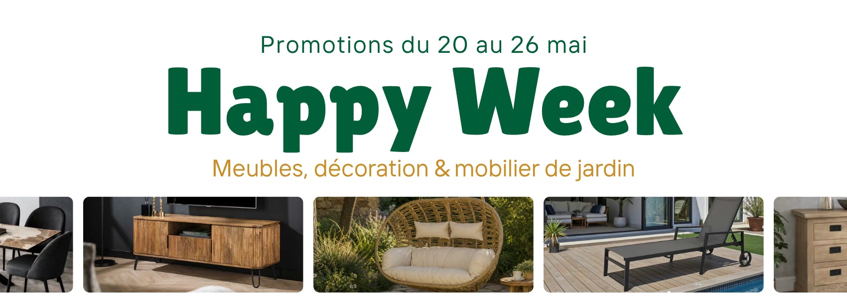 Happy Week