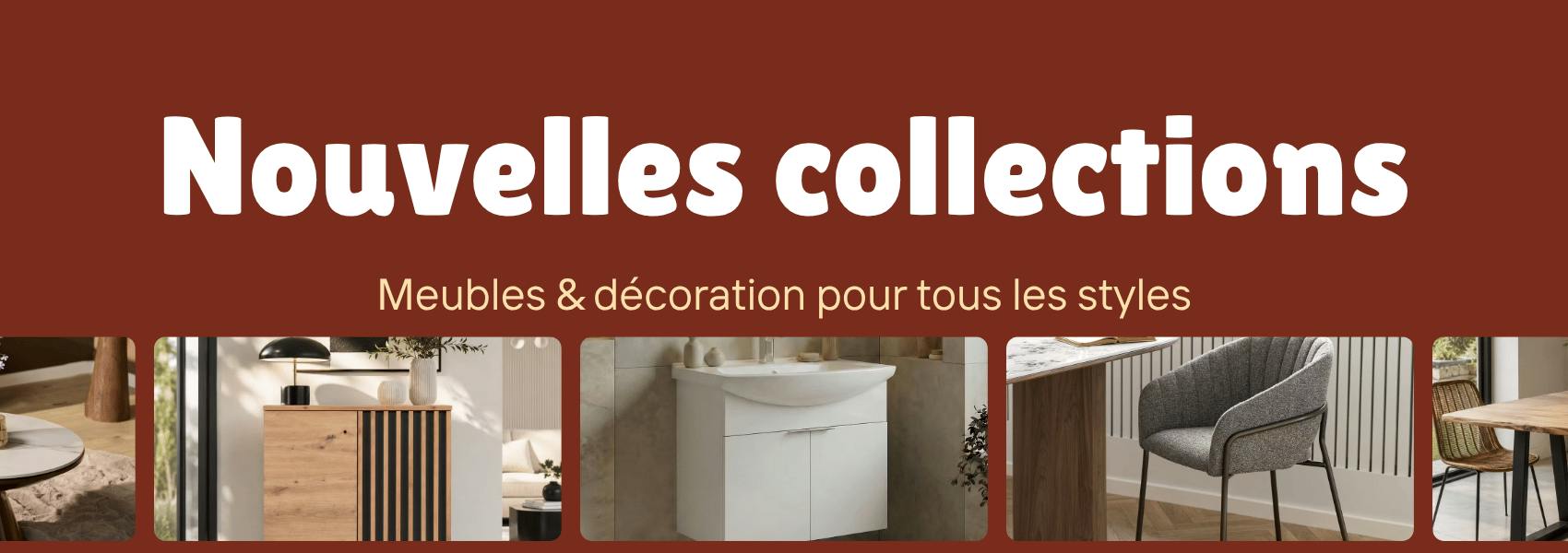 Nouvelle saison, nouvelle déco