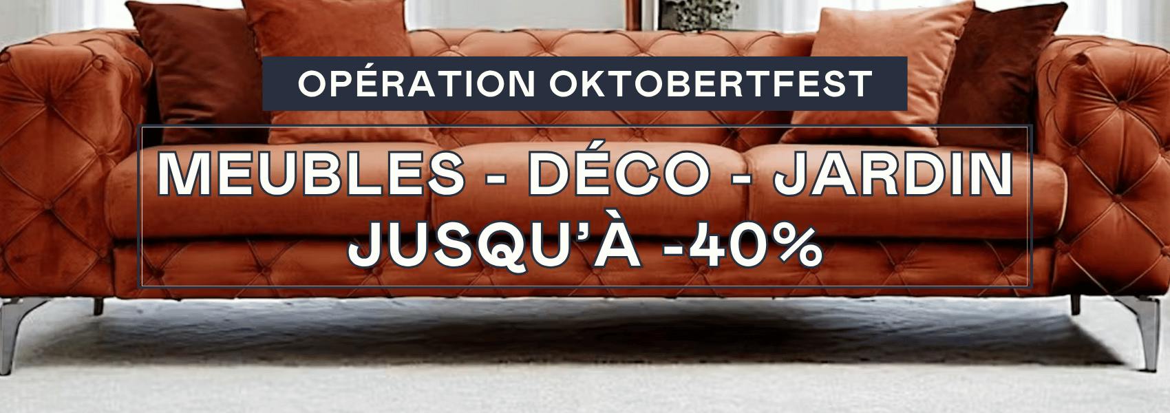 Opération Oktobertfest