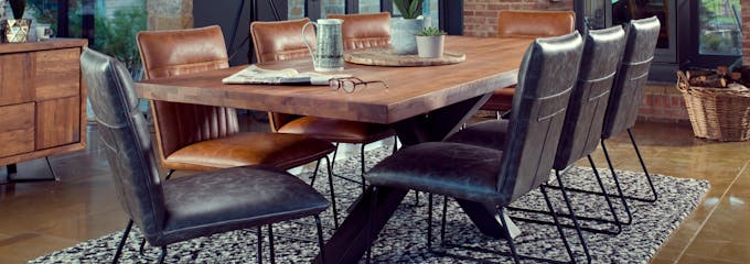 Découvrez la collection OKA