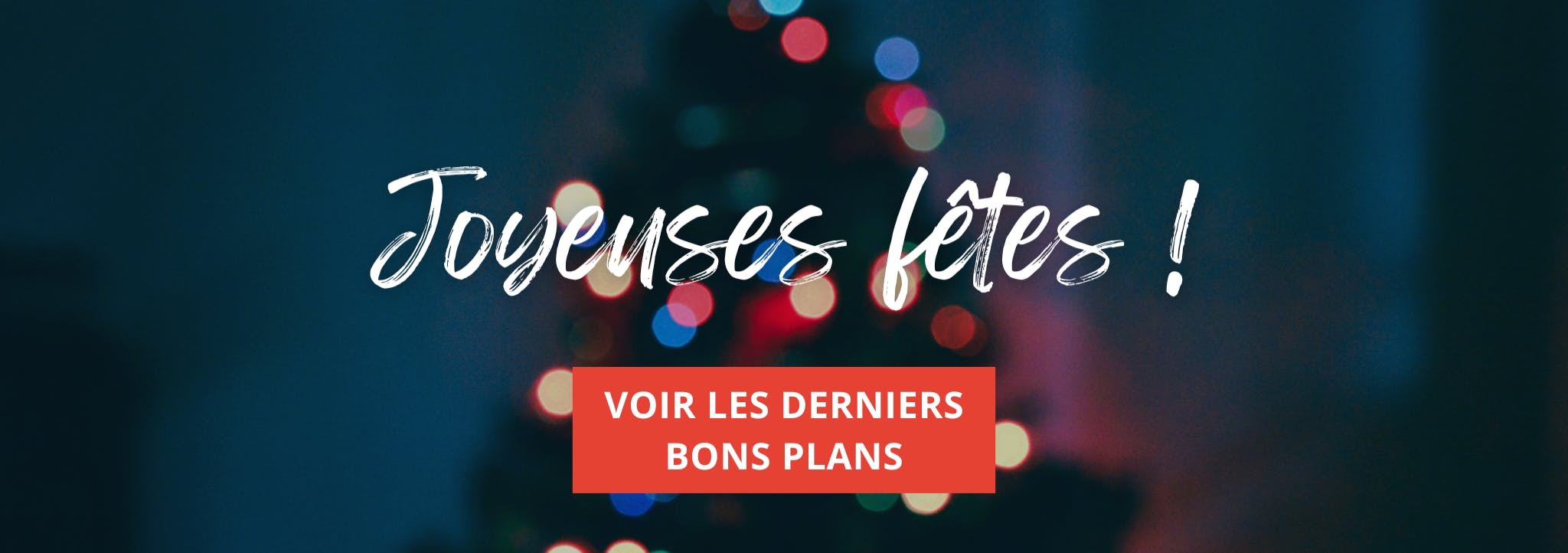 Le Noël Pier Import