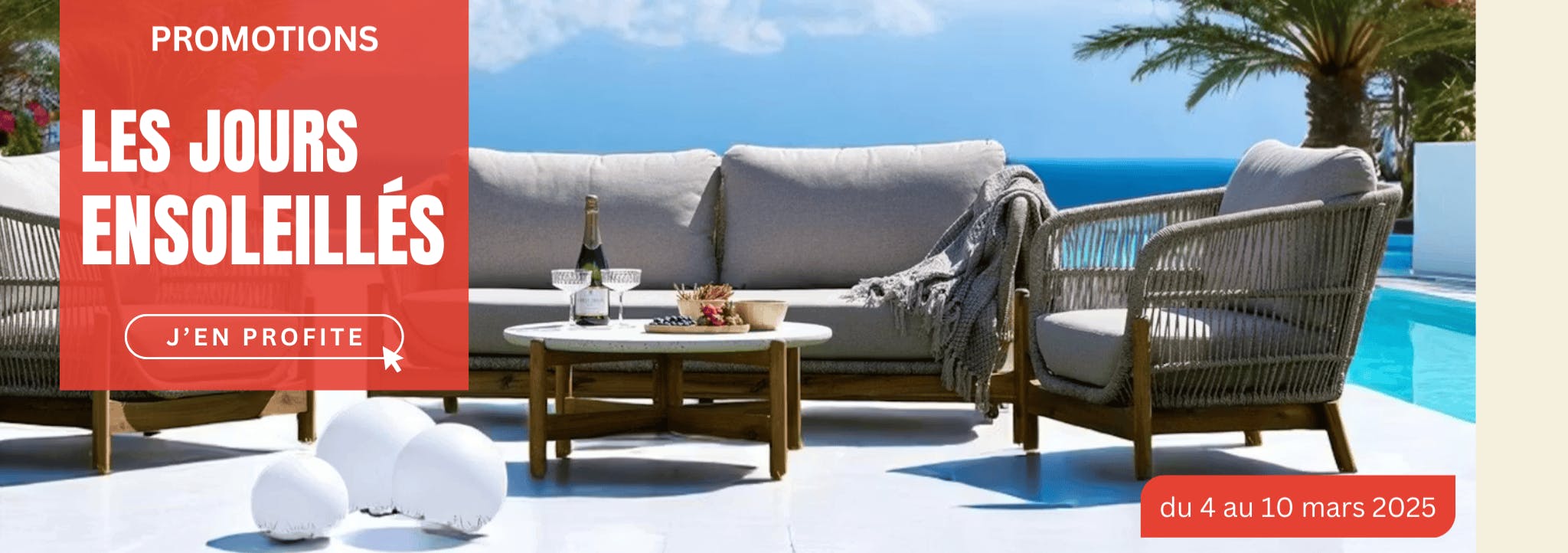 Les jours Ensoleiléls