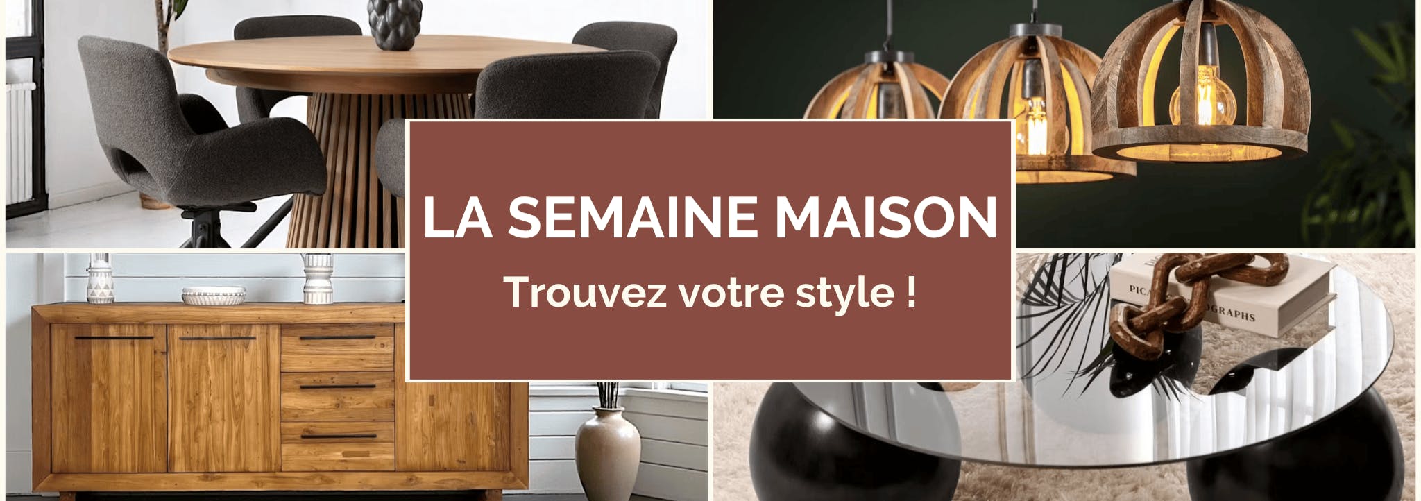 La Semaine Maison