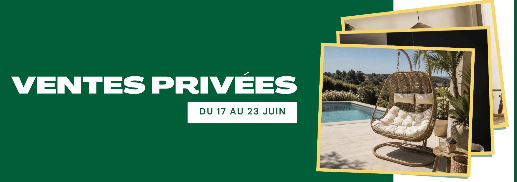Ventes Privées